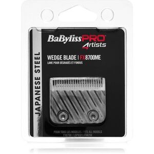 BaByliss PRO Blades Trimmer FX náhradní hlavice 1 ks obraz