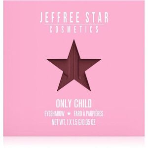 Jeffree Star Cosmetics Artistry Single Eyeshadow oční stíny odstín Only Child 1.5 g obraz