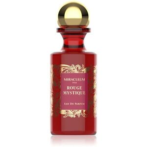 Miraculum Infini Rouge Rouge Mystique parfémovaná voda pro ženy 50 ml obraz