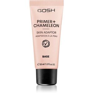 GOSH COPENHAGEN Primer Plus + Chameleon Skin Adapter ochranná podkladová báze pod make-up odstín 005 Chameleon 30 ml obraz