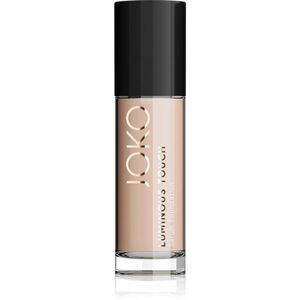 JOKO Luminous Touch lehký make-up pro jednotný tón pleti odstín 30 ml obraz