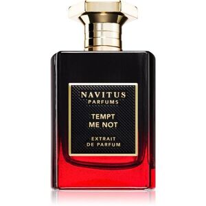 Navitus Parfums Tempt Me Not parfémový extrakt unisex 100 ml obraz