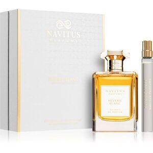 Navitus Parfums Reverie Blanc parfémový extrakt unisex 1 ks obraz