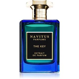 Navitus Parfums The Key parfémový extrakt unisex 100 ml obraz