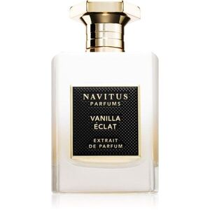 Navitus Parfums Vanilla Éclat parfémový extrakt unisex 100 ml obraz