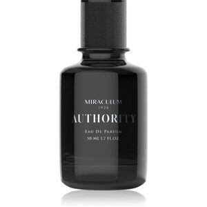 Miraculum Noir Majesty Authority parfémovaná voda pro muže 50 ml obraz