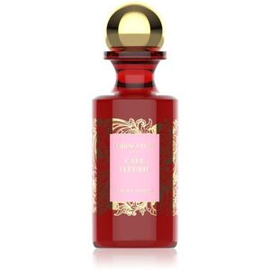 Miraculum Infini Rouge Cafe Fleurie parfémovaná voda pro ženy 50 ml obraz