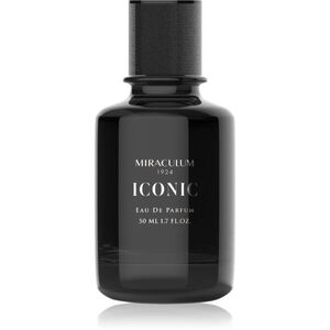Miraculum Noir Majesty Iconic parfémovaná voda pro muže 50 ml obraz