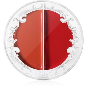 KVD Beauty Good Apple krémová tvářenka odstín 50 Red Meadow 2x3 g obraz