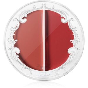 KVD Beauty Good Apple krémová tvářenka odstín 2x3 g obraz