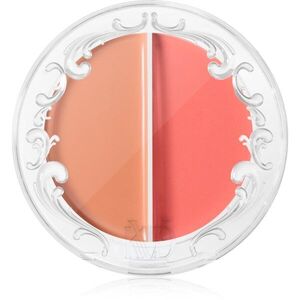 KVD Beauty Good Apple krémová tvářenka odstín 30 Elusive Orchard 2x3 g obraz