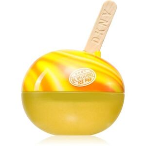 DKNY Be Delicious Ice Pop Citrus Splash EDP parfémovaná voda pro ženy 50 ml obraz