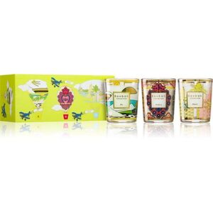 Baobab Collection My First Baobab Green dárková sada 1 ks obraz