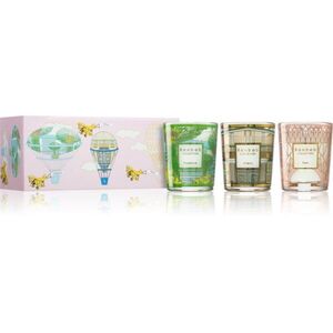 Baobab Collection My First Baobab Pink dárková sada 1 ks obraz