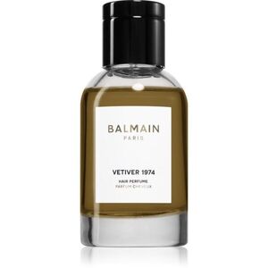 Balmain Hair Couture Vetiver 1974 parfém na vlasy pro muže 100 ml obraz