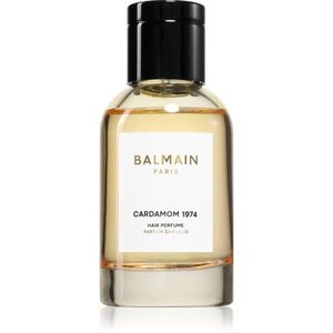 Balmain Hair Couture Cardamom 1974 parfém na vlasy pro muže 100 ml obraz