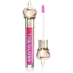 Jeffree Star Cosmetics The Gloss lesk na rty odstín Spank Me 4.5 ml obraz
