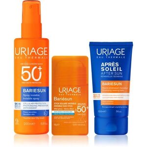 Uriage Bariésun Summer Essentials sada na opalování obraz