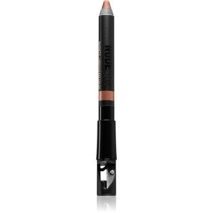 Nudestix Magnetic Luminous univerzální tužka na oči odstín Nudity 2, 8 g obraz