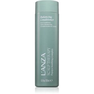 L'anza Healing Nourish Stimulating energizující kondicionér pro jemné, řídnoucí a křehké vlasy 250 ml obraz