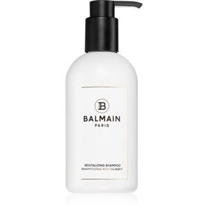 Balmain Hair Couture Revitalizing Shampoo regenerační šampon 300 ml obraz