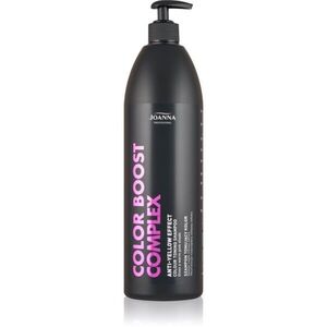Joanna Professional Color Boost Complex šampon neutralizující žluté tóny 1000 g obraz