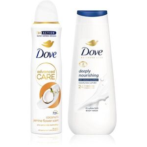 Dove Advanced Care výhodné balení obraz