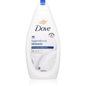 Dove Original Shower Gel hydratační sprchový gel pro ženy 450 ml obraz