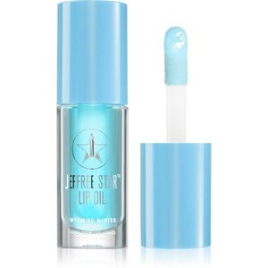 Jeffree Star Cosmetics Lip Oil olej na rty odstín Wyoming Winter 5 g obraz