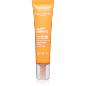 Yves Rocher Glow Energie rozjasňující péče proti kruhům pod očima 15 ml obraz