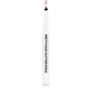 Unleashia Pretty Easy Glitter Stick krémový rozjasňovač v tyčince odstín No.2 Flutter 0.7 g obraz