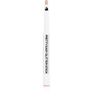 Unleashia Pretty Easy Glitter Stick krémový rozjasňovač v tyčince odstín No.3 Brave 0.7 g obraz