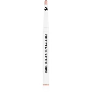 Unleashia Pretty Easy Glitter Stick krémový rozjasňovač v tyčince odstín No.5 Dusk 0.7 g obraz