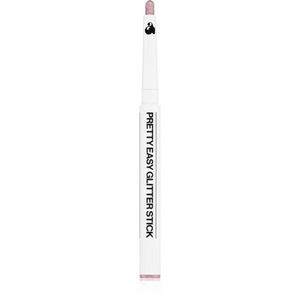 Unleashia Pretty Easy Glitter Stick krémový rozjasňovač v tyčince odstín No.6 Wee Hours 0.7 g obraz