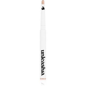 Unleashia Pretty Easy Glitter Stick krémový rozjasňovač v tyčince odstín No.7 Sheer Skin 0.7 g obraz
