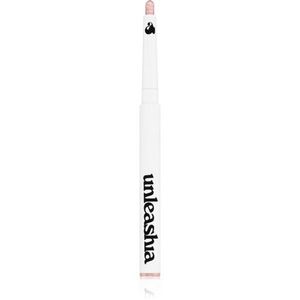 Unleashia Pretty Easy Glitter Stick krémový rozjasňovač v tyčince odstín No.8 Nudy Morn 0.7 g obraz
