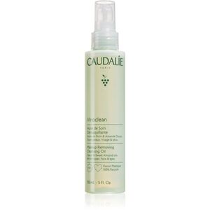 Caudalie Vinoclean čisticí a odličovací olej na obličej a oči 150 ml obraz
