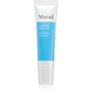 Murad Clarifying Water Gel hydratační čisticí gel na obličej 60 ml obraz