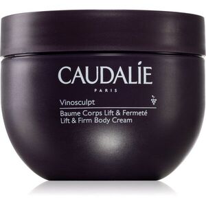Caudalie Vinosculpt Lift & Firm Body Cream zpevňující tělový krém 250 ml obraz