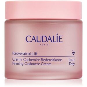 Caudalie Resveratrol-Lift lehký liftingový krém pro zpevnění pleti 50 ml obraz