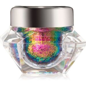 Danessa Myricks Beauty Infinite Chrome Flakes třpytivé oční stíny odstín Pride 3.8 g obraz