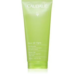Caudalie Fleur De Vigne hydratační sprchový gel 200 ml obraz