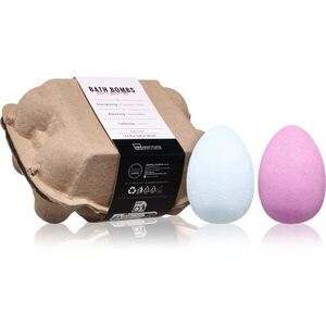 IDC Institute Pure Energy koupelová bomba 6x70 g obraz