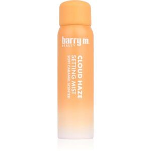 Barry M Cloud Haze pleťová mlha pro fixaci make-upu 70 ml obraz