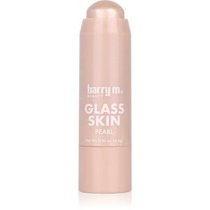 Barry M Glass Skin krémový rozjasňovač v tyčince odstín 4.5 g obraz