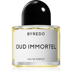 BYREDO Oud Immortel parfémovaná voda unisex 50 ml obraz