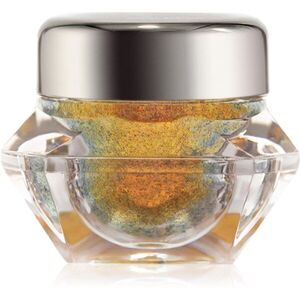 Danessa Myricks Beauty Infinite Chrome Flakes třpytivé oční stíny odstín Fire Ball 3.8 g obraz