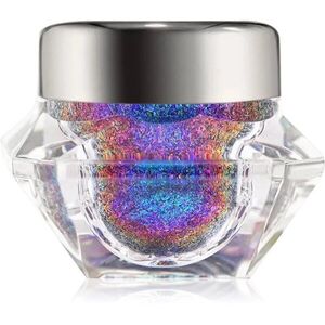 Danessa Myricks Beauty Infinite Chrome Flakes třpytivé oční stíny odstín Bi-Pride 3.8 g obraz