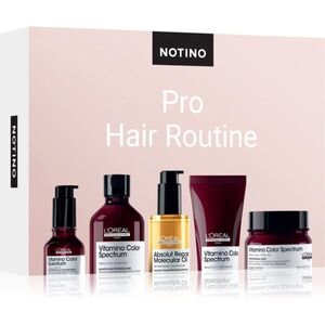Beauty Discovery Box Notino Pro Hair Routine (L’Oréal Professionnel) sada pro ženy obraz
