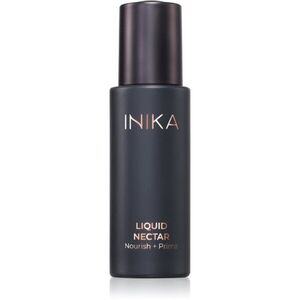INIKA Organic Liquid Nectar vyživující pleťový olej pod make-up 30 ml obraz